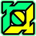 An image of Andgo's or Andgo122's Geometry Dash icon, often used to represent him.